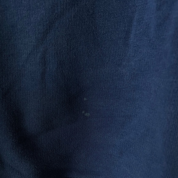 blue nike top - Picture 2 of 2